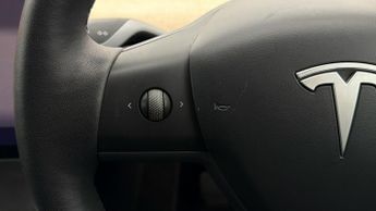 Tesla Model Y ALL MODELS