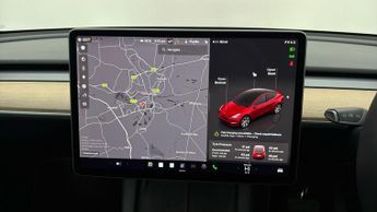 Tesla Model Y ALL MODELS