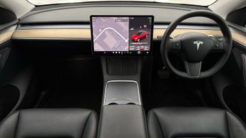Tesla Model Y ALL MODELS