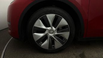 Tesla Model Y ALL MODELS