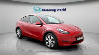 Tesla Model Y ALL MODELS