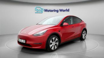 Tesla Model Y ALL MODELS