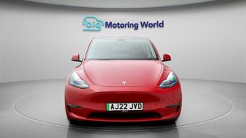 Tesla Model Y ALL MODELS