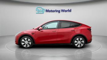 Tesla Model Y ALL MODELS