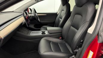 Tesla Model Y ALL MODELS