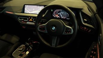 BMW 2 Series Gran Coupe 218I M SPORT GRAN COUPE
