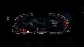 BMW 2 Series Gran Coupe 218I M SPORT GRAN COUPE