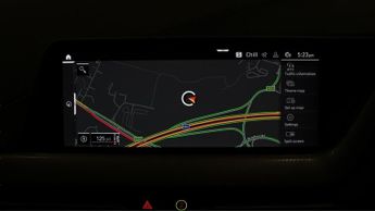 BMW 2 Series Gran Coupe 218I M SPORT GRAN COUPE