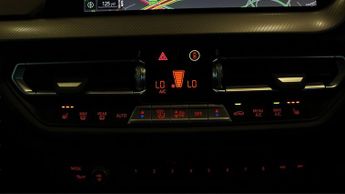 BMW 2 Series Gran Coupe 218I M SPORT GRAN COUPE