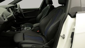 BMW 2 Series Gran Coupe 218I M SPORT GRAN COUPE