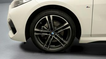 BMW 2 Series Gran Coupe 218I M SPORT GRAN COUPE