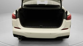 BMW 2 Series Gran Coupe 218I M SPORT GRAN COUPE