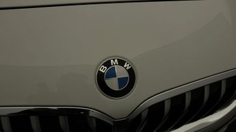 BMW 2 Series Gran Coupe 218I M SPORT GRAN COUPE