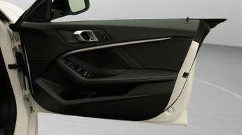 BMW 2 Series Gran Coupe 218I M SPORT GRAN COUPE