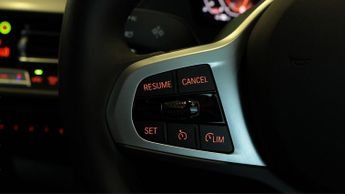 BMW 2 Series Gran Coupe 218I M SPORT GRAN COUPE
