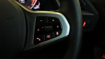 BMW 2 Series Gran Coupe 218I M SPORT GRAN COUPE
