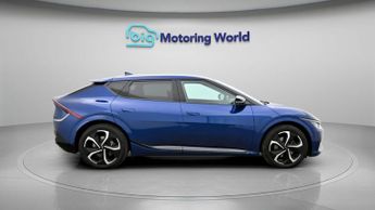 Kia EV6 GT-LINE S