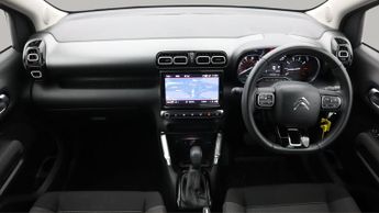 Citroen C3 Aircross PURETECH SHINE S/S EAT6