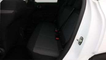 Citroen C3 Aircross PURETECH SHINE S/S EAT6