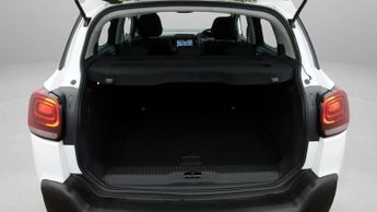 Citroen C3 Aircross PURETECH SHINE S/S EAT6