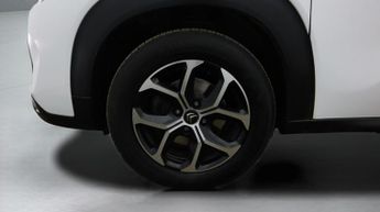 Citroen C3 Aircross PURETECH SHINE S/S EAT6