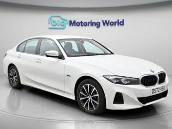 BMW 330 330E SPORT