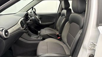 MG MG3 EXCLUSIVE NAV VTI-TECH