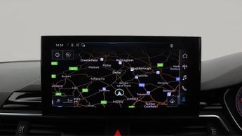 Audi A4 Avant AVANT TDI S LINE