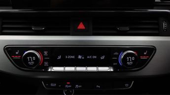 Audi A4 Avant AVANT TDI S LINE