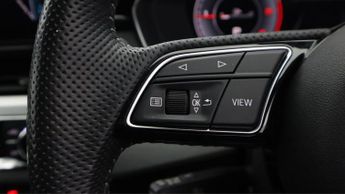 Audi A4 Avant AVANT TDI S LINE