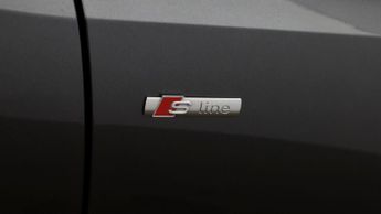 Audi A4 Avant AVANT TDI S LINE