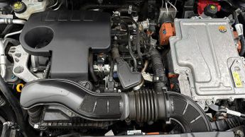 Nissan Juke N-CONNECTA