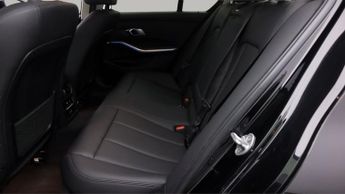 BMW 3 Series 330E SE PRO