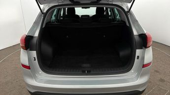 Hyundai TUCSON CRDI SE NAV