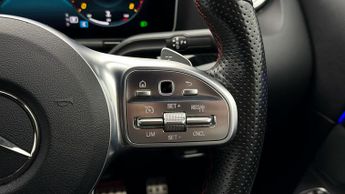 Mercedes-Benz GLA GLA 200 AMG LINE PREMIUM