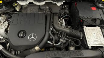 Mercedes-Benz GLA GLA 200 AMG LINE PREMIUM
