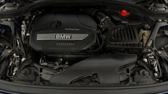 BMW 2 Series Gran Coupe 218I SPORT GRAN COUPE