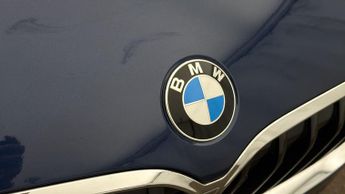 BMW 2 Series Gran Coupe 218I SPORT GRAN COUPE