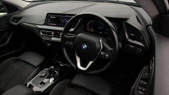 BMW 2 Series Gran Coupe 218I SPORT GRAN COUPE
