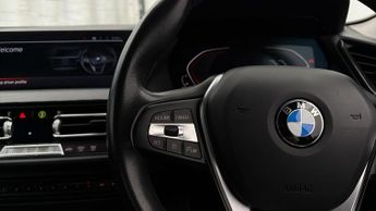 BMW 2 Series Gran Coupe 218I SPORT GRAN COUPE