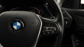 BMW 2 Series Gran Coupe 218I SPORT GRAN COUPE