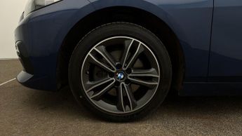 BMW 2 Series Gran Coupe 218I SPORT GRAN COUPE