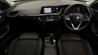 BMW 2 Series Gran Coupe 218I SPORT GRAN COUPE