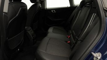 BMW 2 Series Gran Coupe 218I SPORT GRAN COUPE