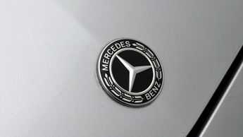 Mercedes-Benz C Class C 220 D AMG LINE PREMIUM