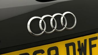 Audi A1 SPORTBACK TFSI S LINE COMPETITION