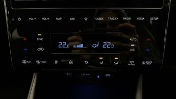 Hyundai TUCSON T-GDI PREMIUM