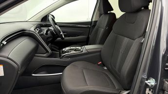 Hyundai TUCSON T-GDI PREMIUM