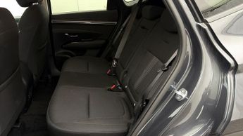 Hyundai TUCSON T-GDI PREMIUM