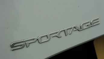 Kia Sportage GT-LINE S ISG